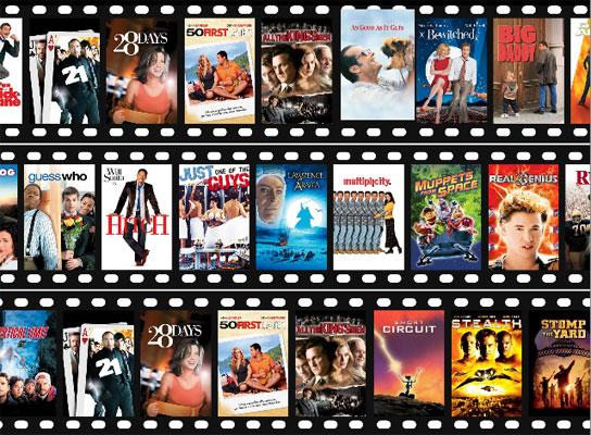 Ada 63 Persen Orang Indonesia Suka Tonton Film Bajakan