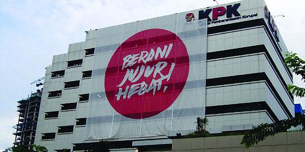 Selain Anggota DPD, Anak 10 Tahun Ikut Diamankan KPK