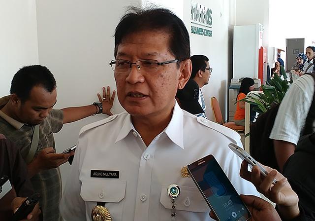 Agung Mulyana "Jual" Bintan dan Lagoi ke Pengusaha Kelas Kakap Tiongkok