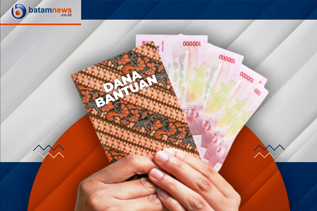 BP Jamsostek Batam Terapkan Validasi Berlapis Nomor Rekening Penerima Subsidi Gaji