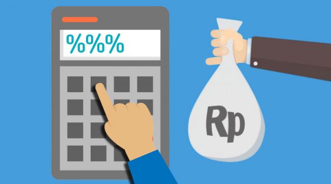 4 Alasan Bunga Pinjol Lebih Tinggi Ketimbang Pinjaman Bank