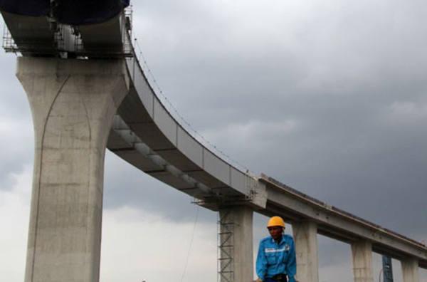 Dua Titik Jalan Layang di Batam Mulai Dibangun Awal Tahun Ini