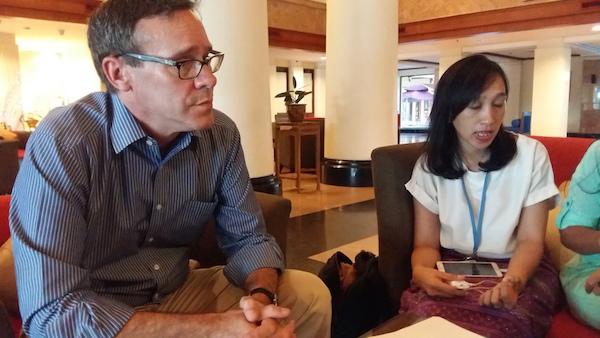 UNHCR: Pemindahan Imigran ke Pulau Memicu Konflik