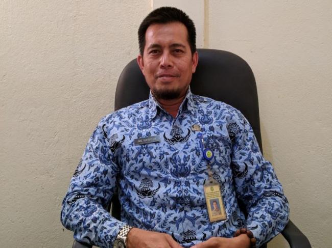 Disperindag Meranti Jamin Stok Gas Melon Aman hingga Lebaran