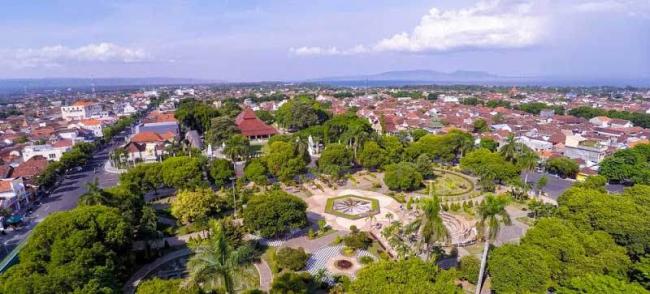 Citilink Tambah Flight, Pariwisata Banyuwangi Kian Moncer