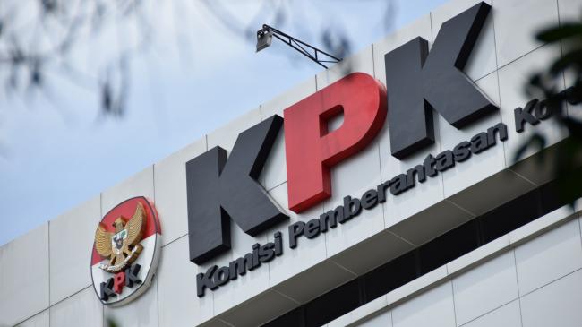KPK Pulang dengan Tangan Kosong Usai Geledah Lokasi Kasus Edhy Prabowo