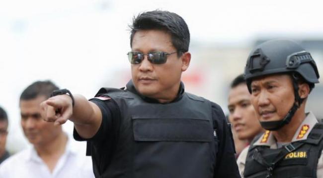 Kombes Krishna Murti: Yang Meracuni Mirna Tergolong Psikopat