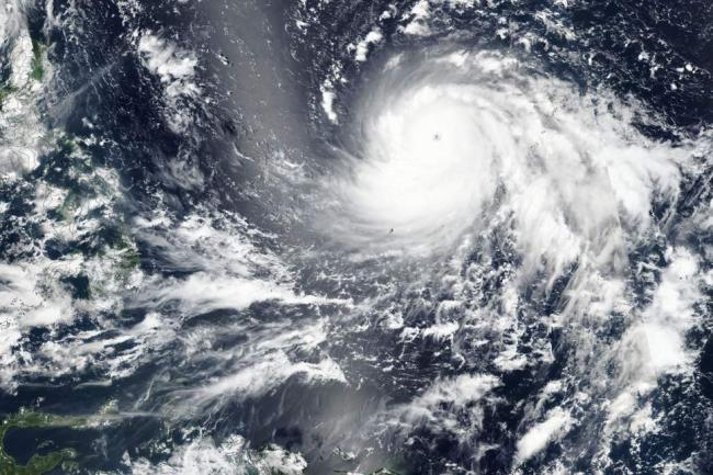 Badai Mangkhut Intai Filipina, Ribuan Orang Diungsikan