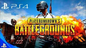 PUBG Bertempur di PS4, Sony Masih Bungkam