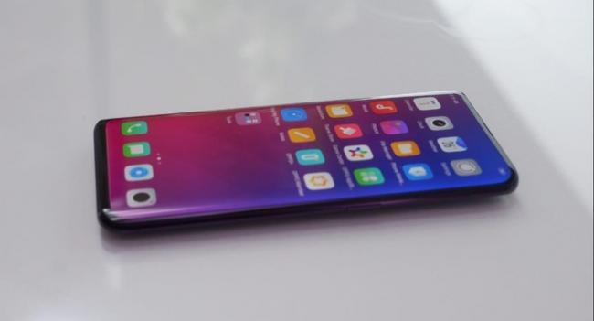 6 Daya Tarik Oppo FInd X yang Bikin Ngiler