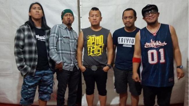 Malam Pergantian Tahun di Batam Diisi Doa Bersama