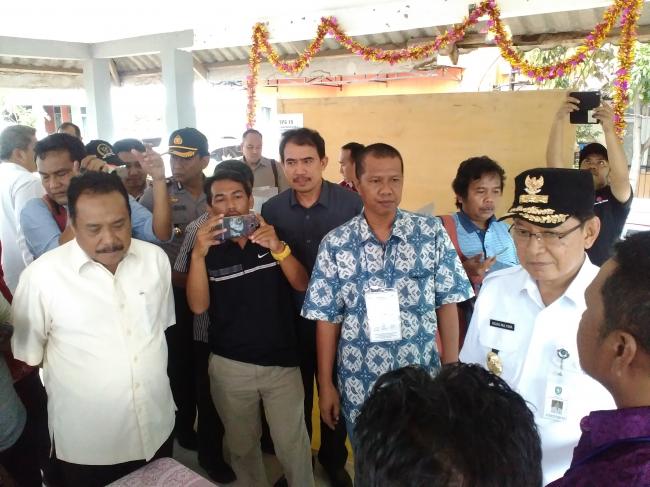 Penjabat Gubernur Kepri: Jangan Buru-buru Klaim Menang