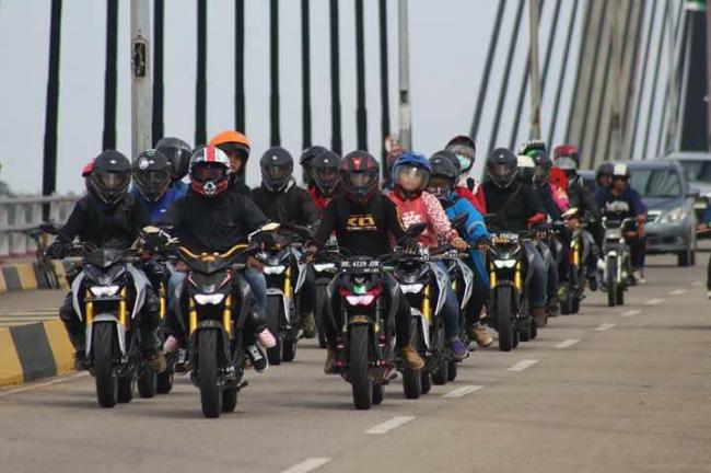 Langkah Positif Para Xobat Batam
