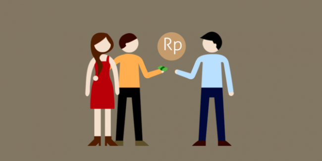 Caleg Perindo Jual Gadis ABG Jadi PSK