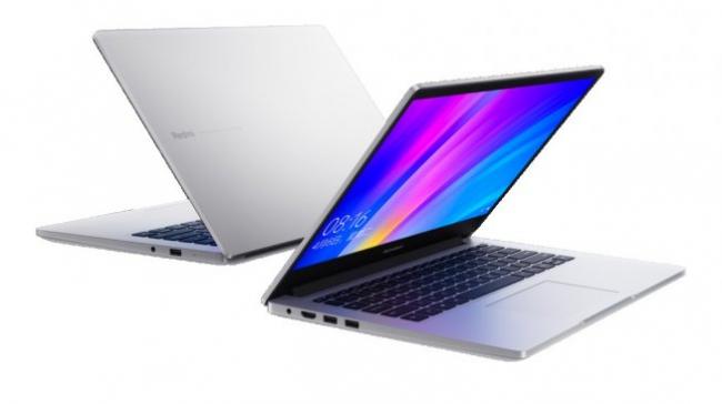 Tak Hanya Ponsel, Redmi Kini Resmi Jualan Laptop