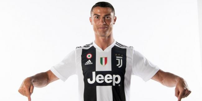 Ronaldo ke Juventus, Ini Jadwal Latihan Perdananya