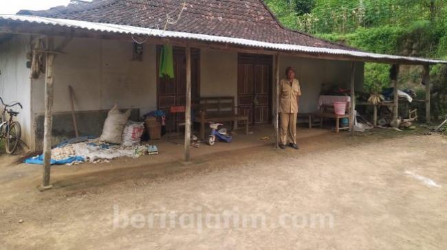 Gegara Viral Info Kiamat, Warga Desa Ini Dikabarkan Pindah