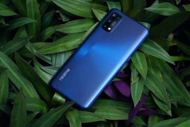 Baru! Realme 8 dengan Kamera 108 MP Segera Hadir di Indonesia