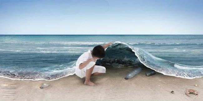 WWF: Malaysia Negara Pembuang Sampah Plastik ke Lautan Terbanyak di Asia