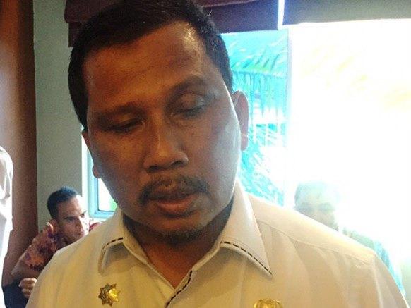 27 Pejabat Ikut Kompetisi Lelang Jabatan di Pemko Tanjungpinang