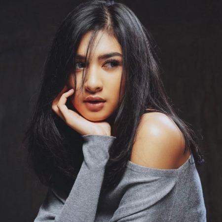 6 Tahun Tak Konsumsi Nasi, Ini Alasan Mikha Tambayong
