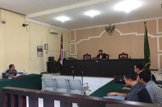 MAKI: Kejati Kepri Diam-diam Hentikan Penyidikan Kasus Korupsi DPRD Natuna
