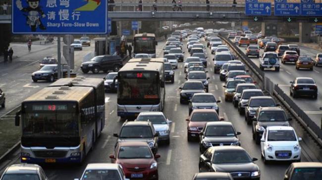 Singapura Resmi Terapkan Euro 6, Mobil-mobil Ini Akan "Ditendang" 