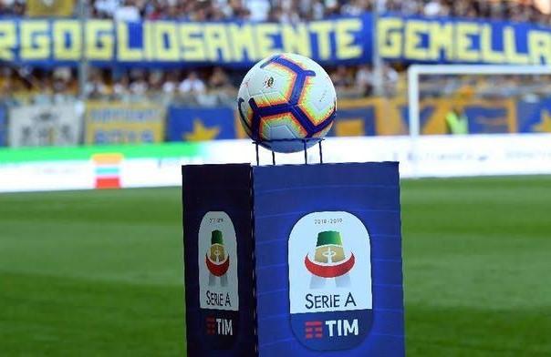 Tujuh Tim Ini Dilaporkan Tolak Liga Italia Dilanjutkan