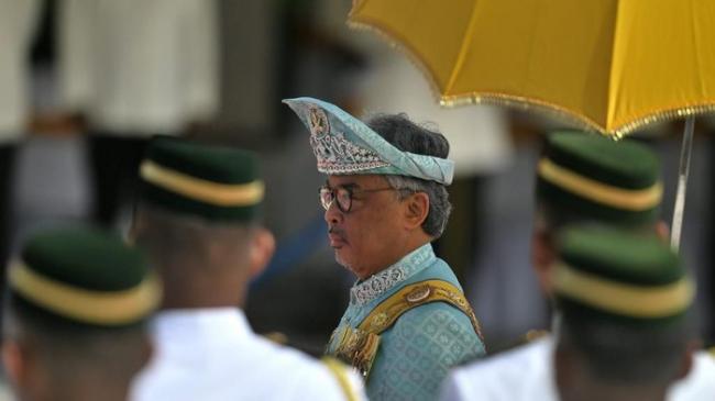 Raja Malaysia Gelar Pertemuan Khusus Bahas Keadaan Darurat