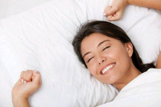 Ini Bahaya Tidur Siang Terlalu Lama Bagi Kesehatan