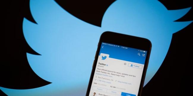 Twitter Tunjuk Hacker Ternama Untuk Jadi Kepala Keamanan