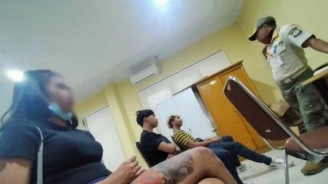 Prostitusi Berkedok Rumah Makan, Tarif Kencan Rp 300 Ribu Plus Kamar