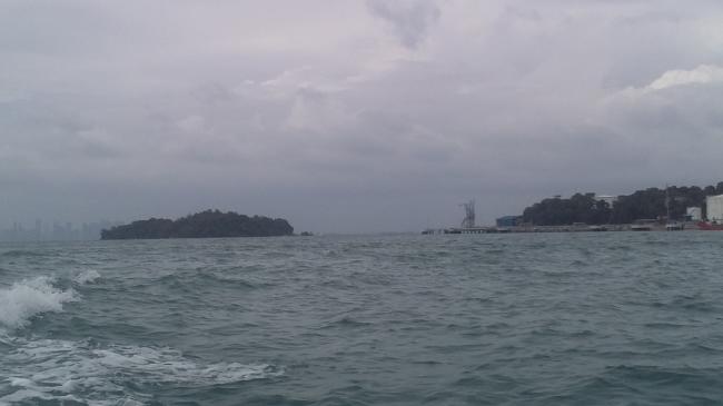 Legenda Bocah Dihukum Mati di Batu Berantai 