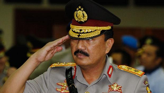 Budi Gunawan Melawan, Laporkan Pimpinan KPK ke Kejagung