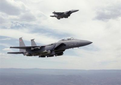 Dikira Bom, Warga Berhamburan Dengar Suara Sonik Pesawat F-16 