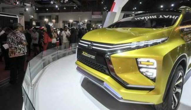 Penantang Avanza Diserbu Peminat, Pamor Pajero Sport Luntur?