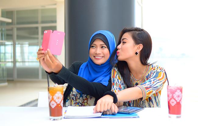 Riset Terbaru, Ini Peringkat Pengguna Smartphone di Indonesia