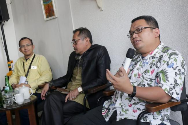 Ketua ILATC: Kebijakan Diskon Rokok Rusak Mental Masa Depan Bangsa