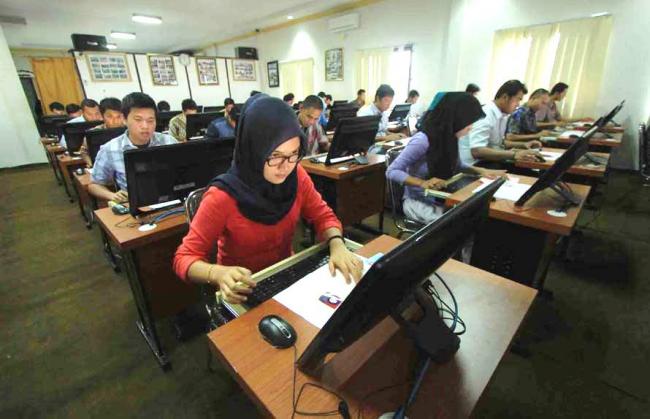 Penerimaan CPNS 2018 Dimulai pada Awal Tahun
