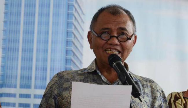 KPK OTT Hakim dan Panitera PN Jakarta Selatan