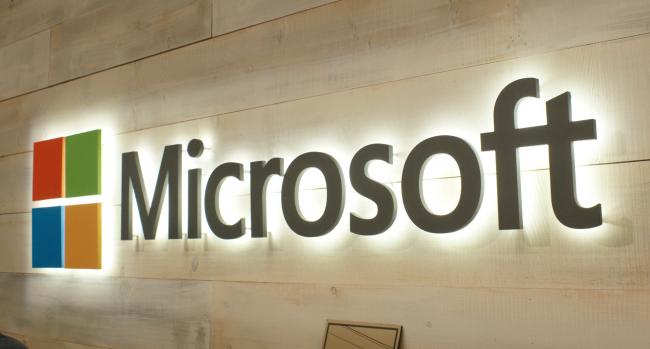 Pendapatan Microsoft Anjlok, Android Jadi Kambing Hitam