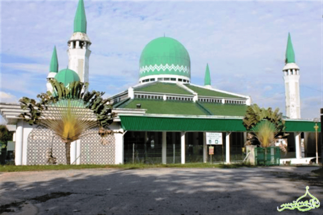Jemaah Terpapar Corona, Masjid Bandara Sultan Abdul Aziz Selangor Ditutup