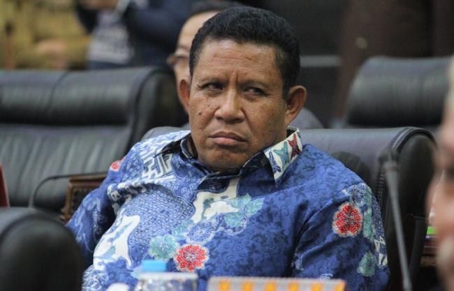 Ini Reaksi Parpol Pendukung Sanur Soal Pertemuan Nurdin-Soerya