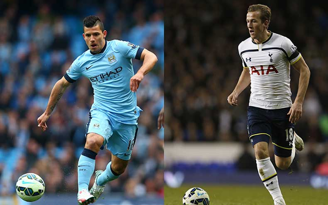 Preview Man City vs Totenham: Misi Hentikan Tim Terbaik Eropa