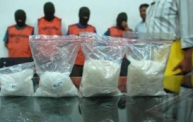 Laskar Melayu Bersatu Minta Malaysia Serius Cegah Narkoba Masuk Indonesia