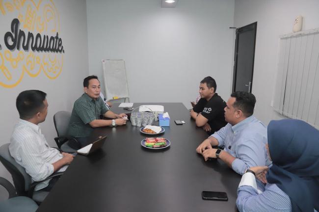 Bekraf Segera Luncurkan Situs Cari Jodoh Startup-Investor