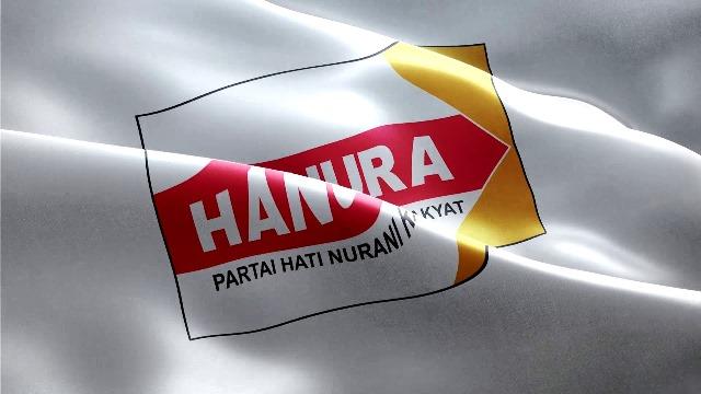 Bakti Lubis Masih Calon Tunggal Ketua Hanura Kepri