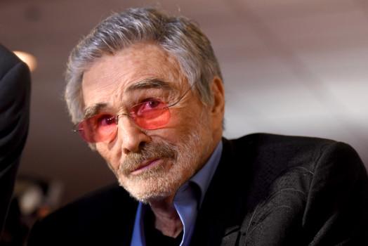 Aktor Burt Reynolds Tutup Usia, Hollywood Berduka