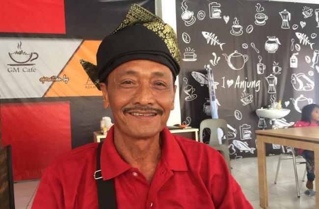 Bupati Bintan Instruksikan Langsung Bangun Musala di Pulau Pejantan