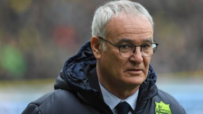 Fulham Tunjuk Ranieri Sebagai Manajer Baru